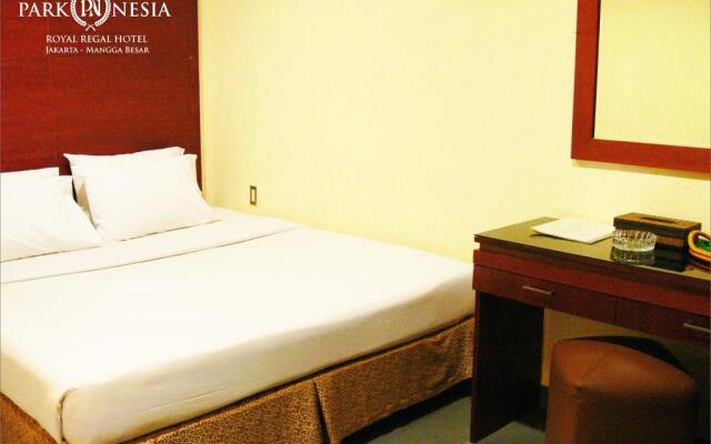 Park Nesia Royal Regal Hotel Jakarta - Mangga Besar