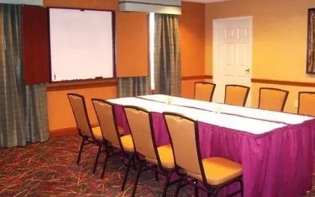 Residence Inn Charlotte Lake Norman
