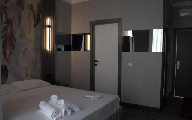 City Night Hotels