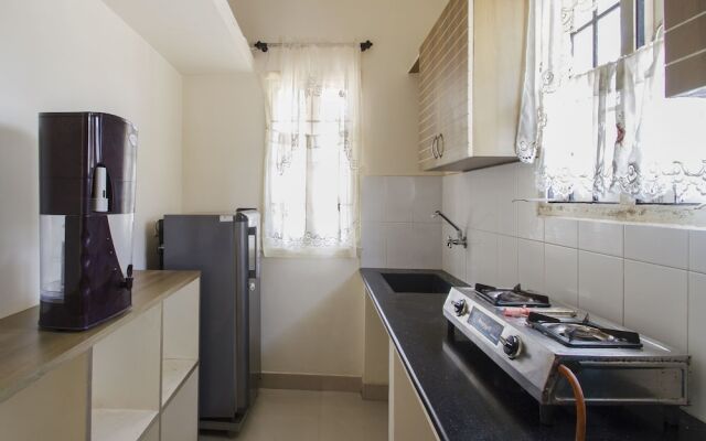 OYO 12971 Home Sea View 2BHK Villa ECR