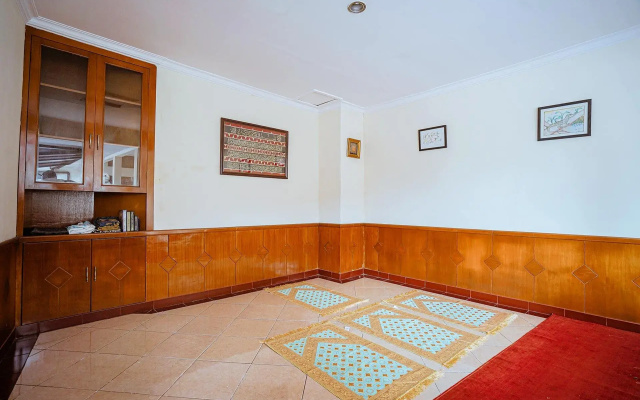 The Priangan Boutique Hotel