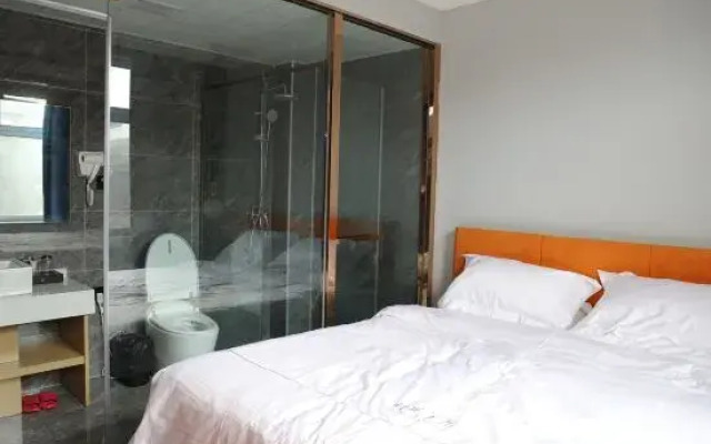 Mercure Linyi Time Hotel