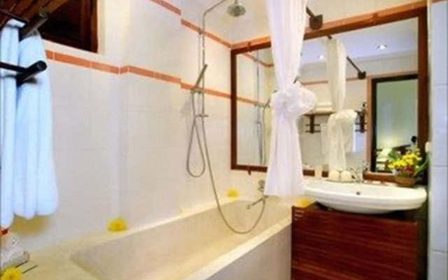 Ha An Hotel
