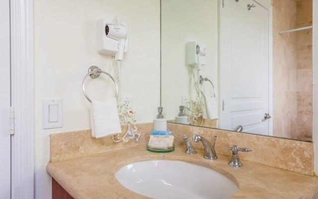 The Fountain 308 - One Bedroom Condo