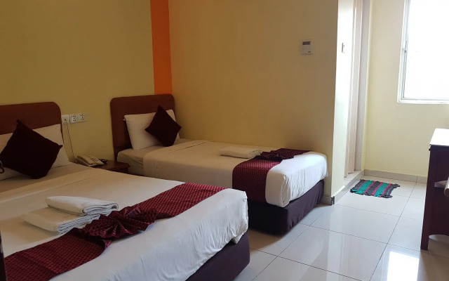 Sun Inns Hotel Bandar Puchong Utama