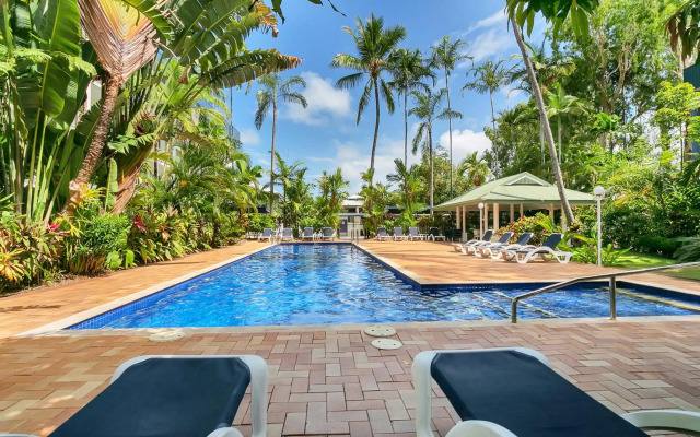 Agincourt Beachfront Apartments