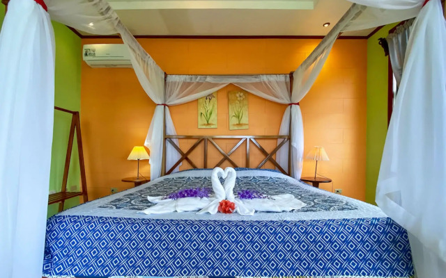 Arenal Garden Lodge