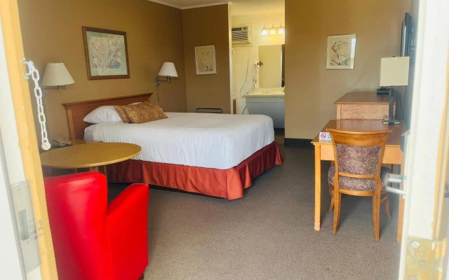 Travelodge by Wyndham Moose Jaw