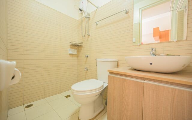 Moldex Residences by Tripsters Hub