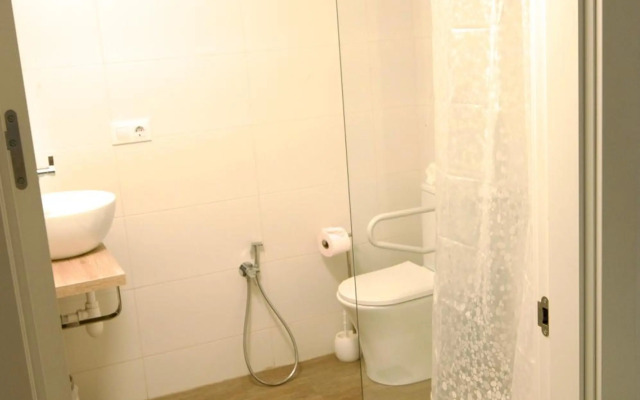 Calpe loft Suite Zendra