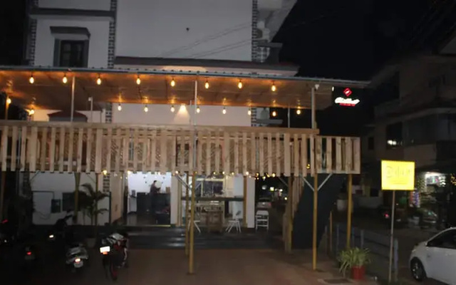 ila in Baga