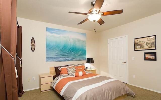 Restful By Signature Vacation Rentals