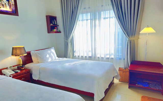 Victory Hotel Hue