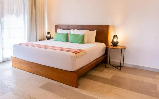 Khaban Bacalar Hotel Boutique