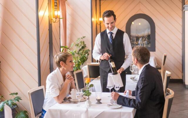 Schlosshotel Weilburg