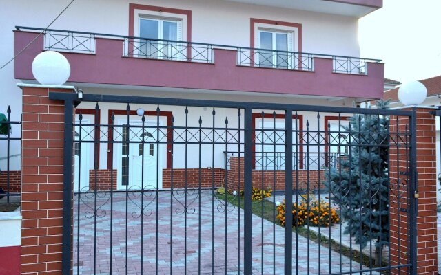 Sunilio Apartment