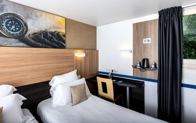 Ibis Styles Colombes Paris Ouest