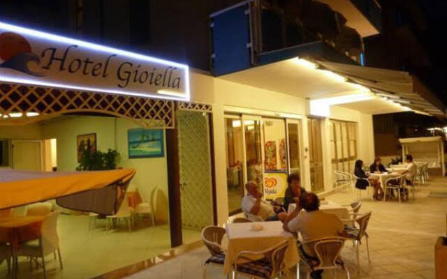 Hotel Gioiella