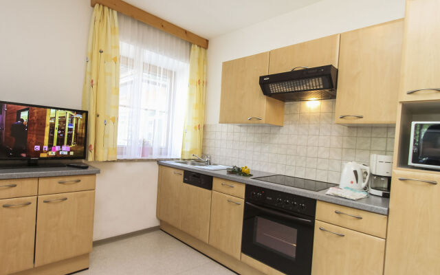 Appartements Trinker