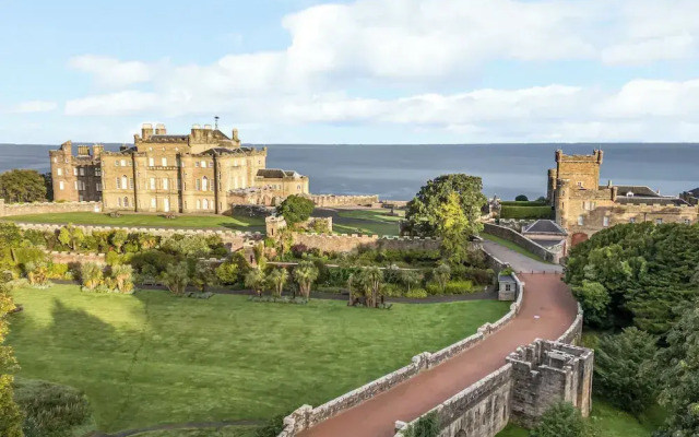 North Firbank - Culzean Castle