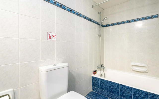 Helios Bay Hotel Apartments