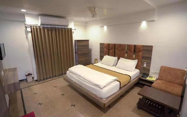 Hotel Shertown
