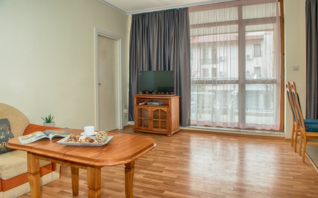 Sun City Holiday Apartments