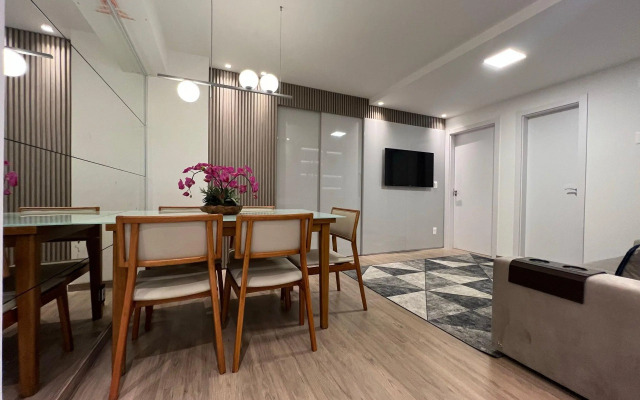 Studio 403 no Vita Boulevard