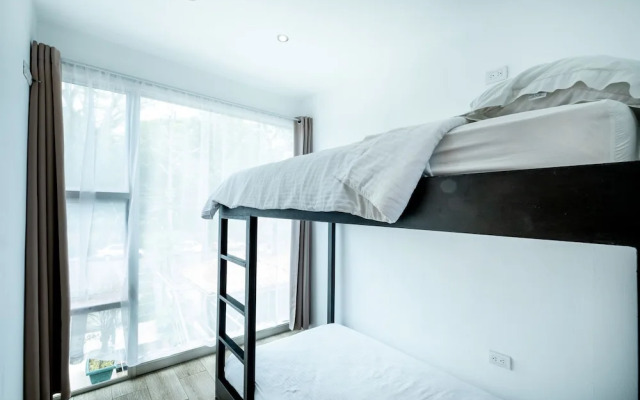 Bamboo Boutique Hotel