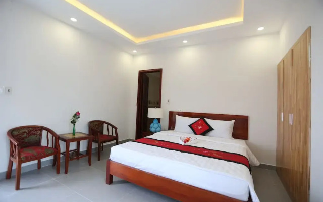 Phu Hung Thinh Villa