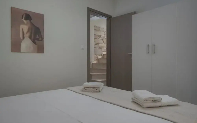 White Pearl Suites Halkidiki