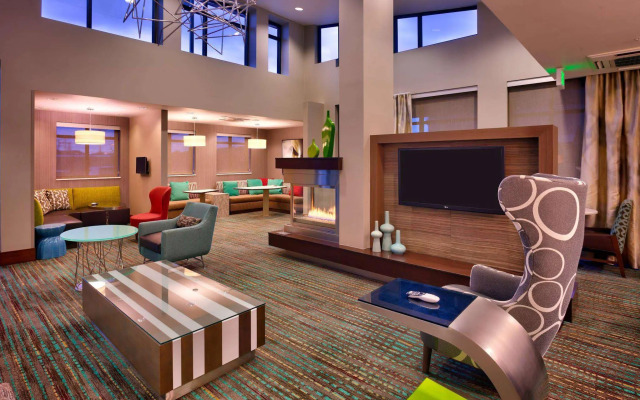 Residence Inn Salt Lake City Murray