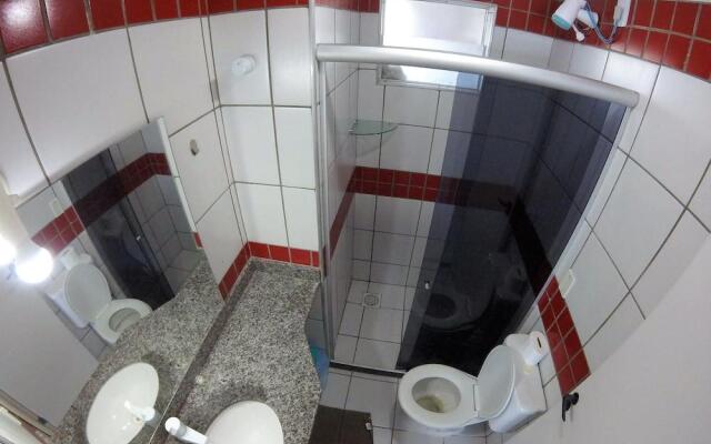 Apartamento Vista Mar Praia do Futuro