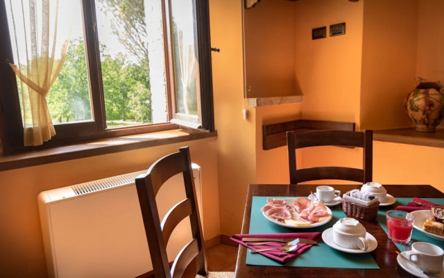 Agriturismo Il Giardino dei Ciliegi