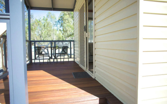 BIG4 Moama Holiday Park