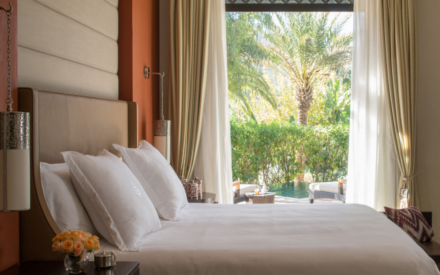 Four Seasons Resort Marrakech