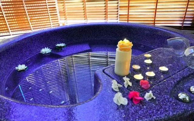 Sayfiye Ekincik Otel