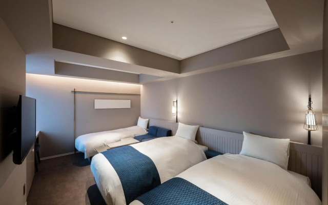 Hotel Torifito Kanazawa