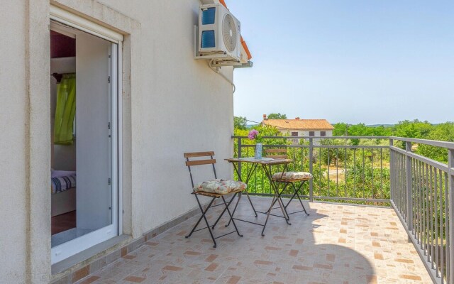 Beautiful Home in Nedescina With Wifi and 2 Bedrooms