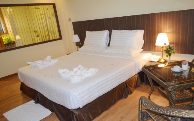 Kalaw Silver Pine Hotel
