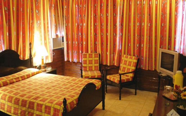 Villa Maguana
