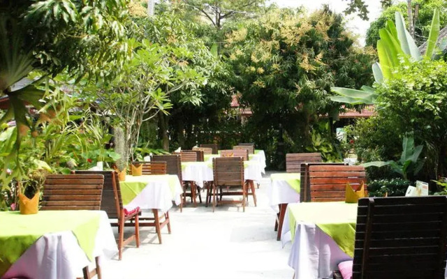 The Fisherman s Chalet