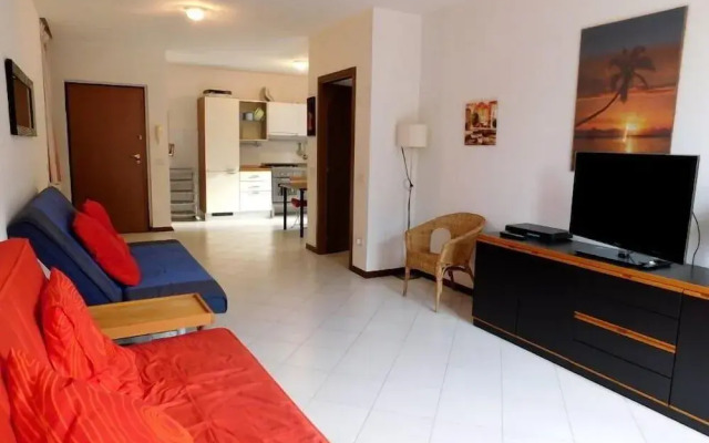 vicino alla stazione e al centro