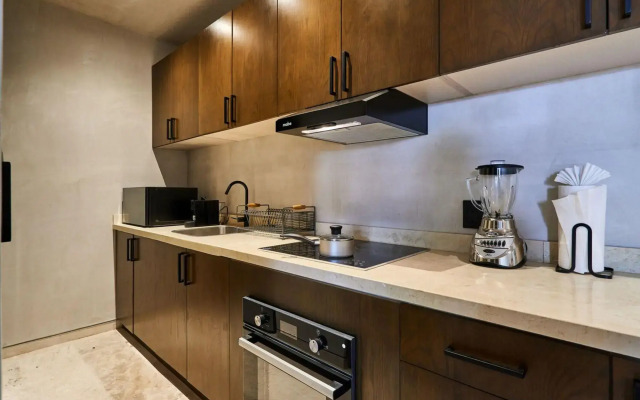 Bakal Residence By Lockey