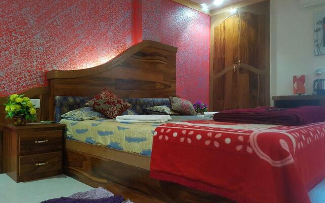 Hotel Guru International