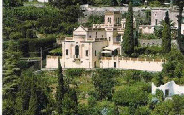 Villa Barluzzi