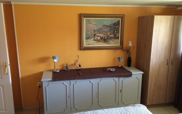 Coquet Appartement