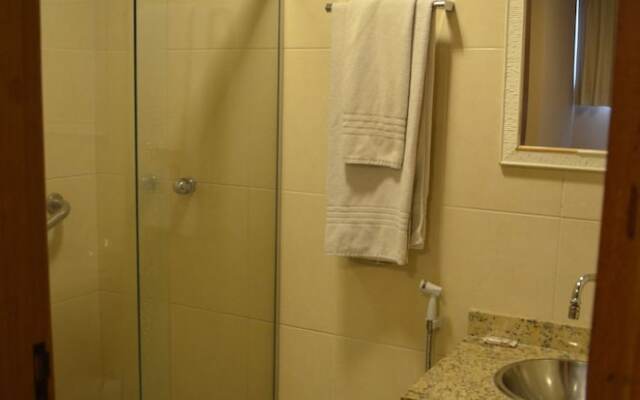 Niterói Plaza Hotel