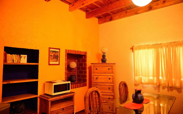 Casa Azul B & B