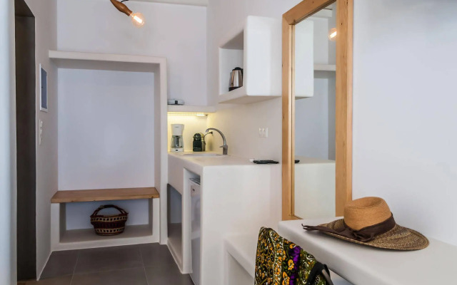 Vilos Suites